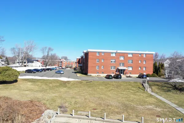 185 Melba Street # 204, Milford, CT 06460