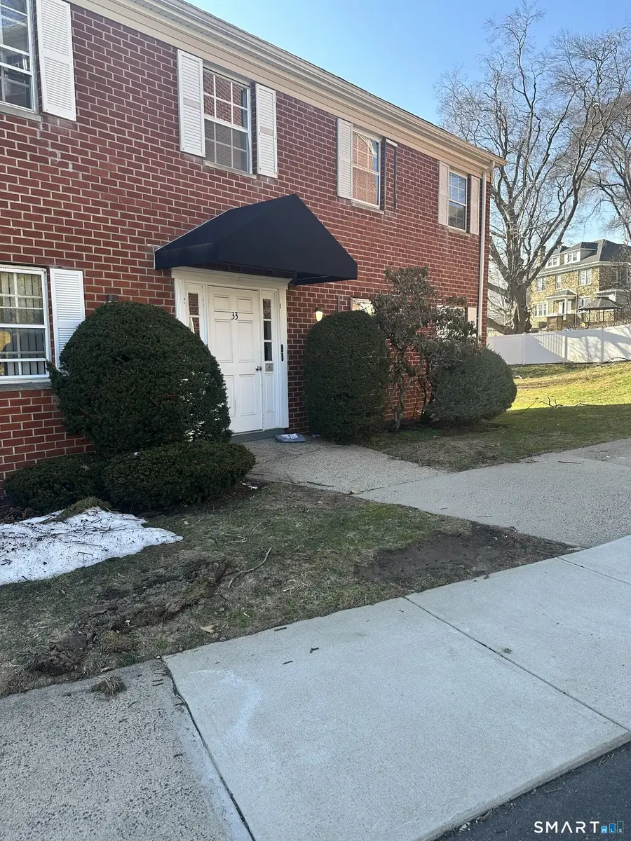 50 Greenhouse Road #33D, Bridgeport, CT 06606 - #2