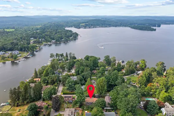 45 Hill Top Road, Morris, CT 06763