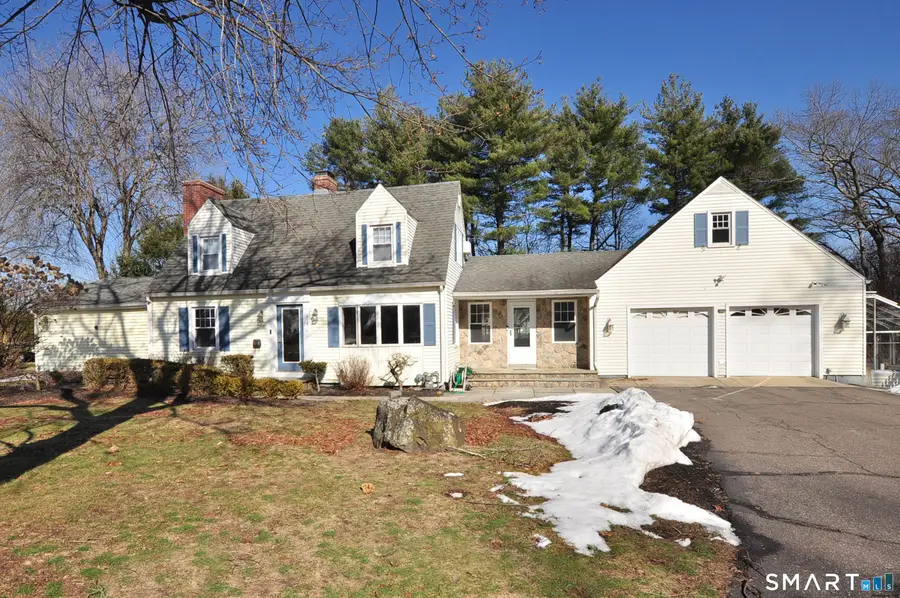 112 Knollwood Road, East Hartford, CT 06118 - #2