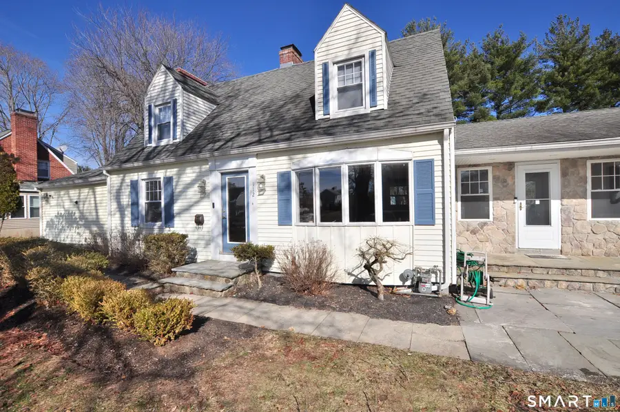 112 Knollwood Road, East Hartford, CT 06118 - #3