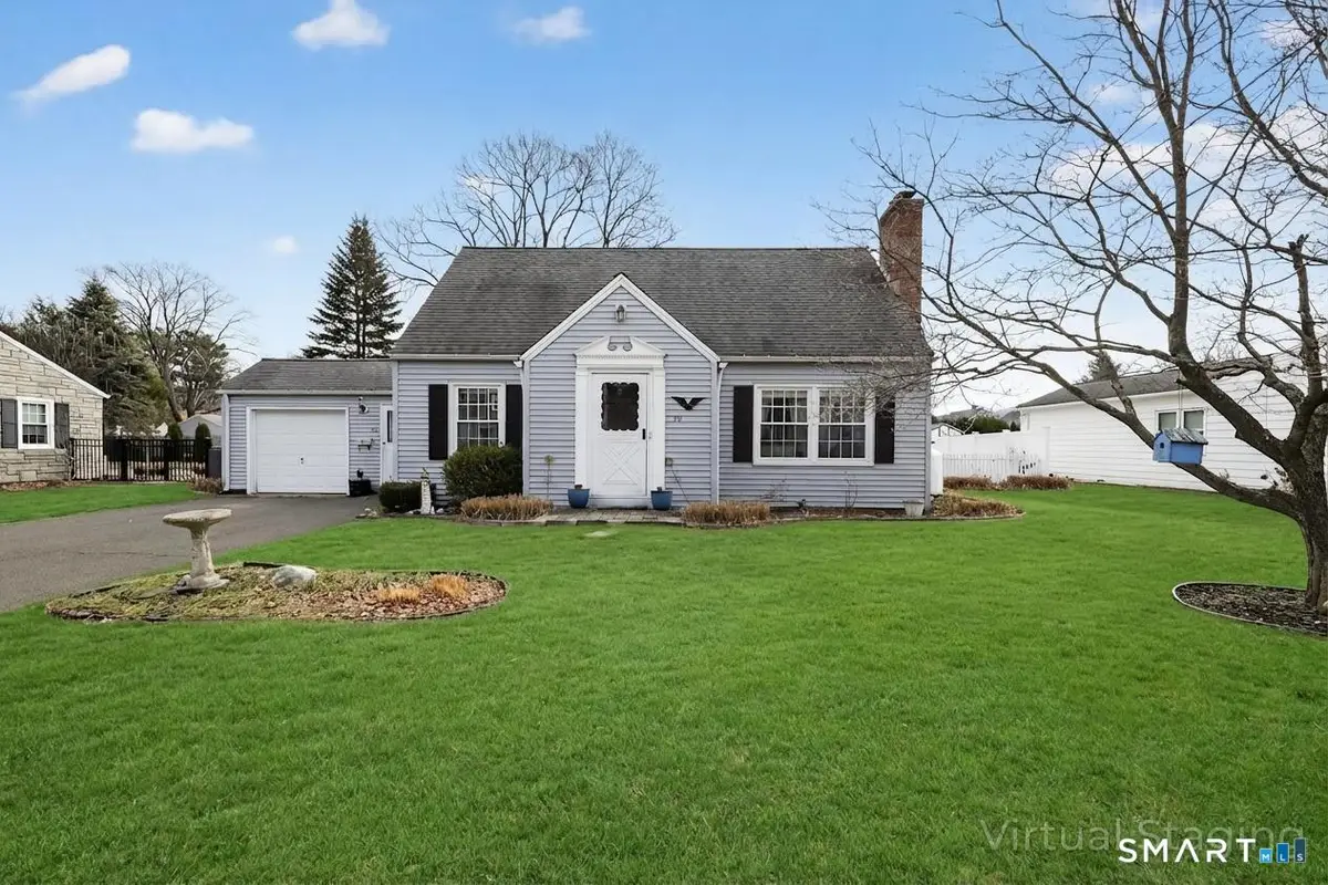 50 Rockwell Avenue, Plainville, CT 06062 - #1