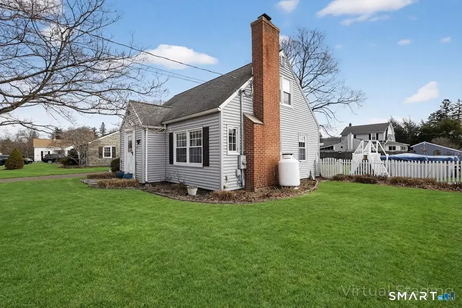 50 Rockwell Avenue, Plainville, CT 06062 - #2