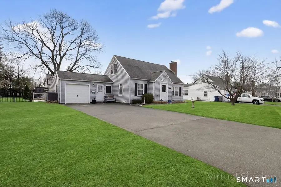 50 Rockwell Avenue, Plainville, CT 06062 - #3