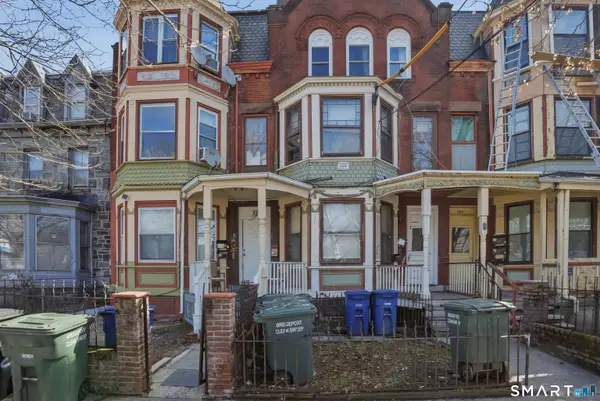 584 Kossuth Street, Bridgeport, CT 06608