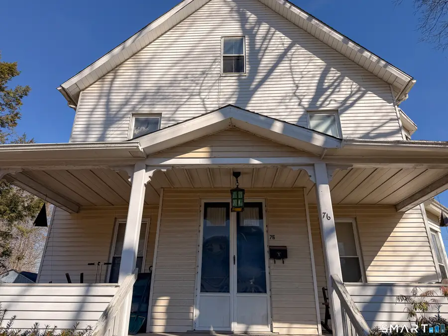 76 Grassy Plain Street, Bethel, CT 06801 - #3