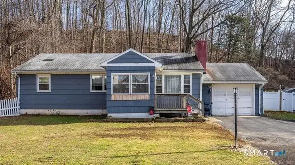 287 Laurel Street, East Haven, CT 06512