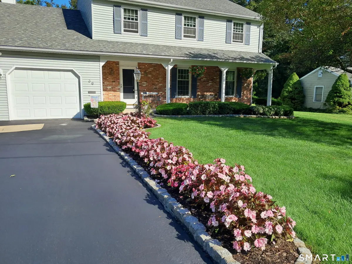36 Stoneybrook Road, Naugatuck, CT 06770 - #1