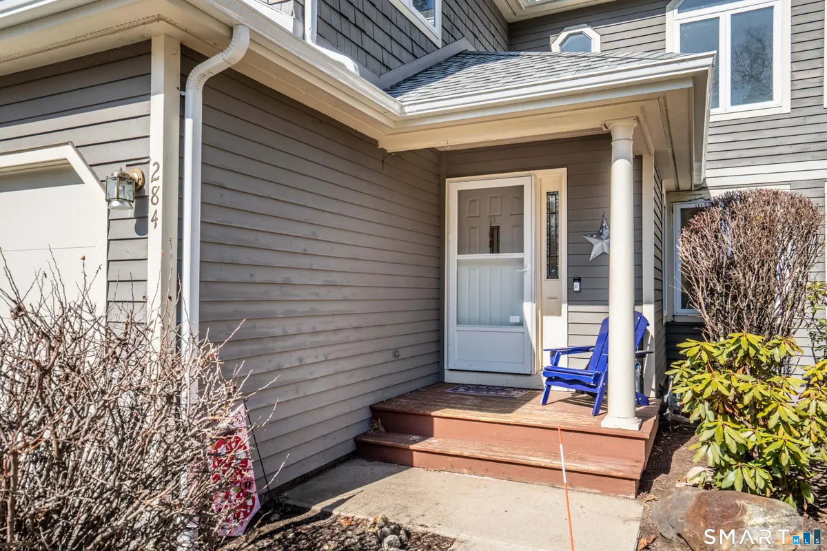 284 Castlewood Drive #284, Bloomfield, CT 06002 - #1
