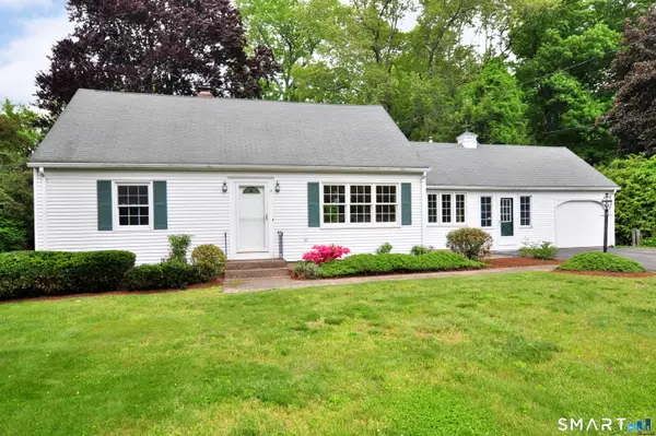 37 Pilgrim Drive, Windsor, CT 06095