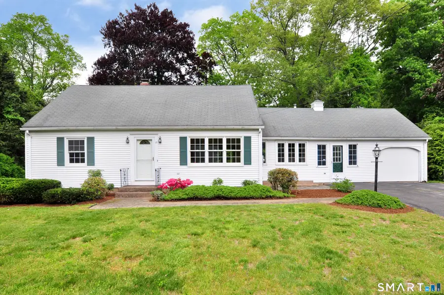 37 Pilgrim Drive, Windsor, CT 06095 - #2