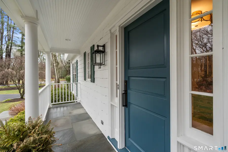 13 Riverfield Drive, Westport, CT 06880 - #3
