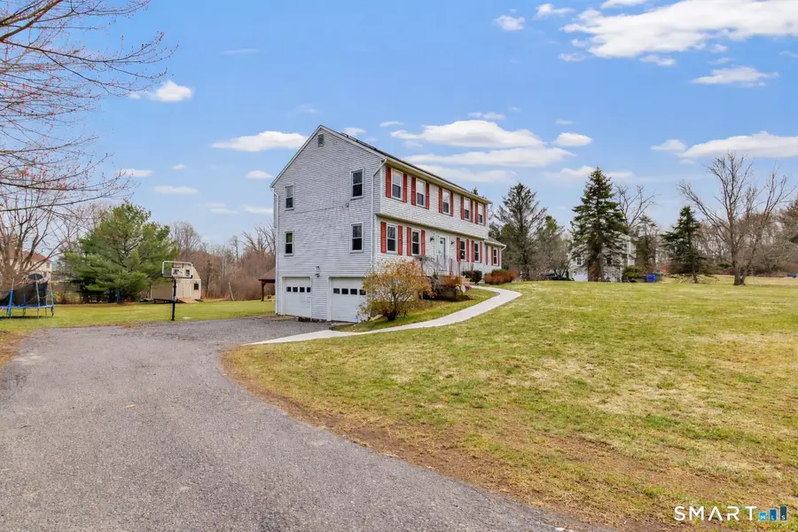 116 Old Ridge Road, New Milford, CT 06776 - #2