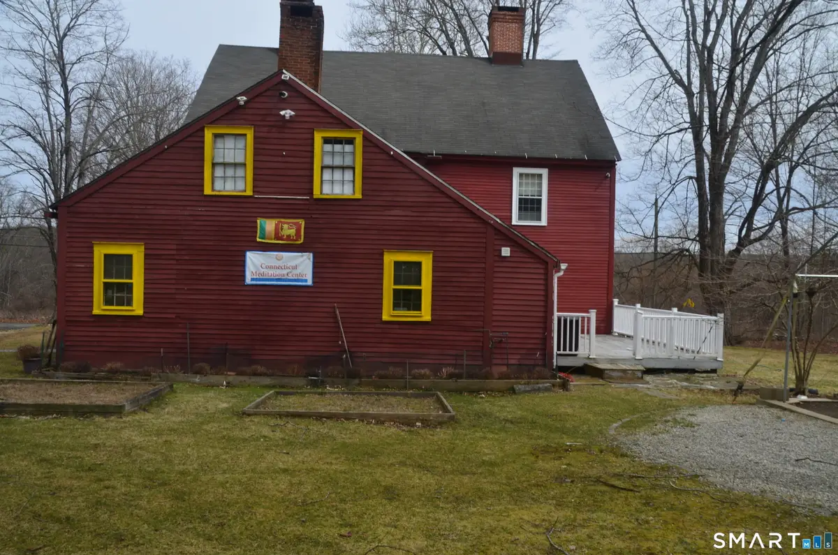 131 Route 6, Andover, CT 06232 - #1