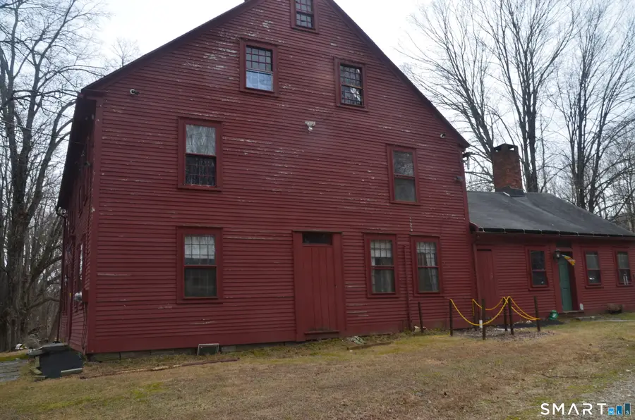 131 Route 6, Andover, CT 06232 - #3