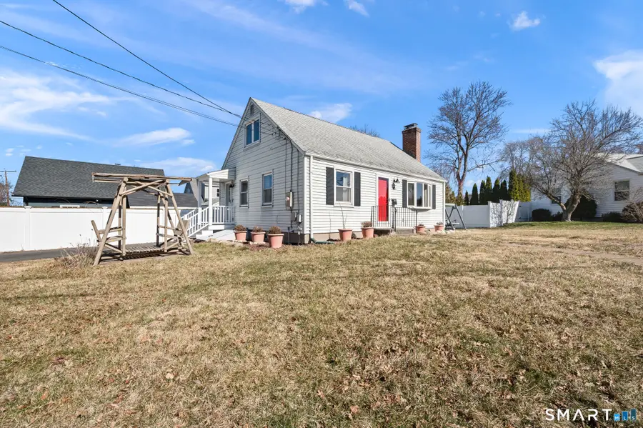 46 Piper Brook Avenue, Newington, CT 06111 - #3