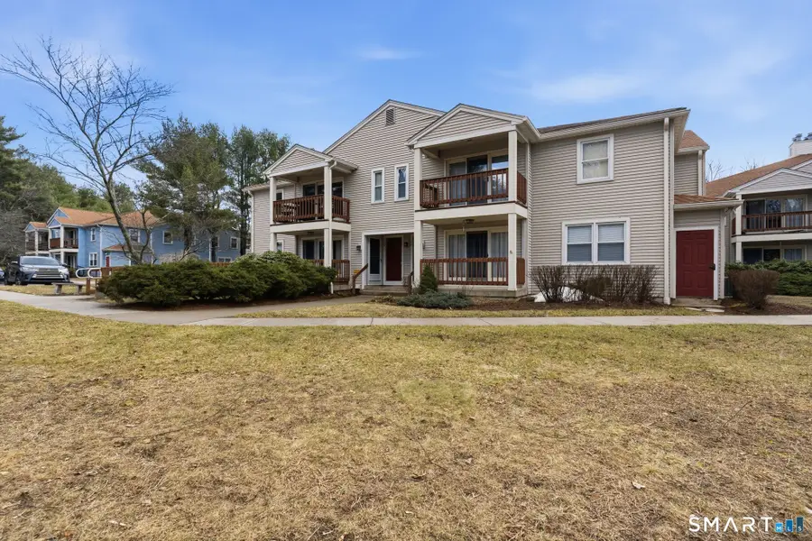 302 Ashmead Commons #302, Enfield, CT 06082 - #2