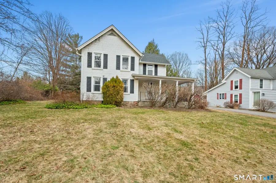11 Conklin Street, Salisbury, CT 06068 - #2