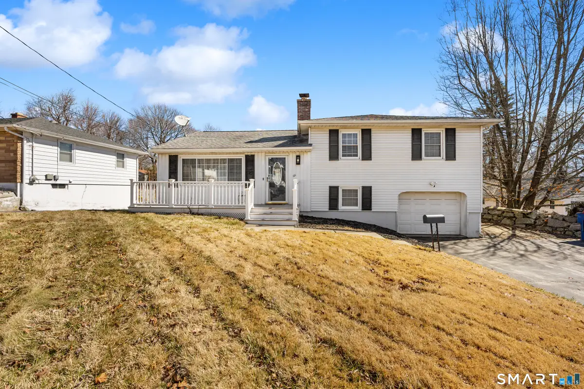 181 Decicco Road, Waterbury, CT 06705 - #1