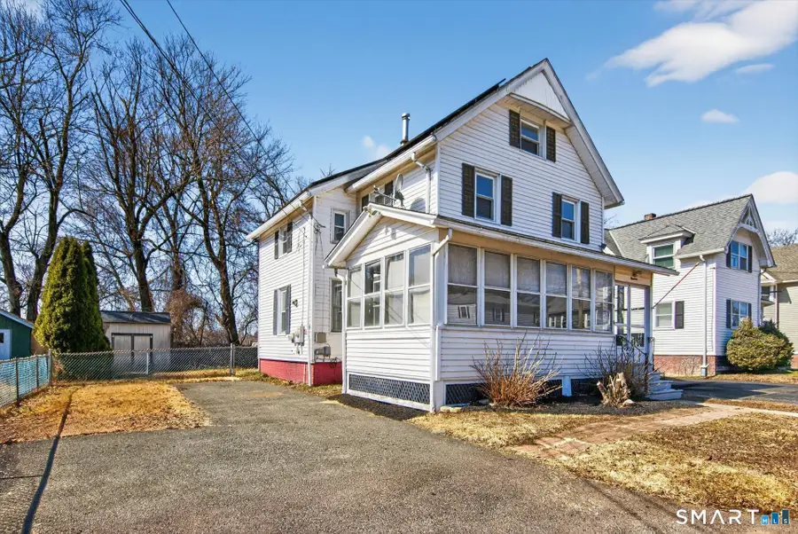 19 Dean Avenue, East Windsor, CT 06088 - #3