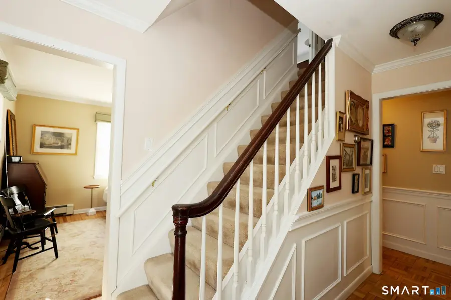 205 Winnepoge Drive, Fairfield, CT 06825 - #3