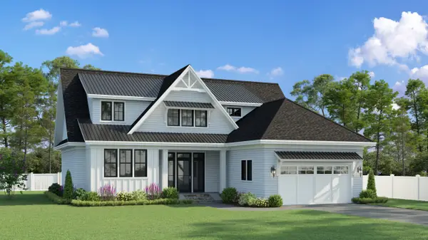 64 Loveland Road, Hebron, CT 06248