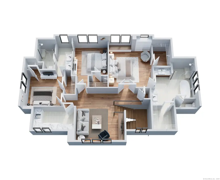 64 Loveland Road, Hebron, CT 06248 - #3