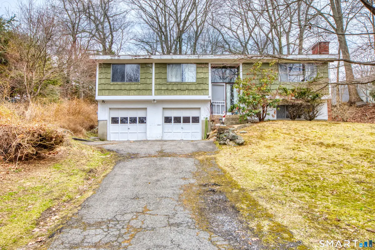 120 Florence Road, Riverside, CT 06878 - #1