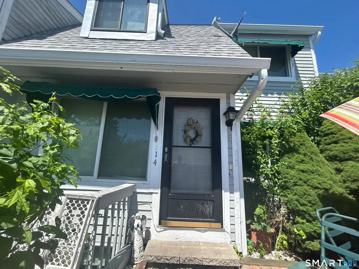 614 Longfellow Drive #614, Branford, CT 06405 - #1