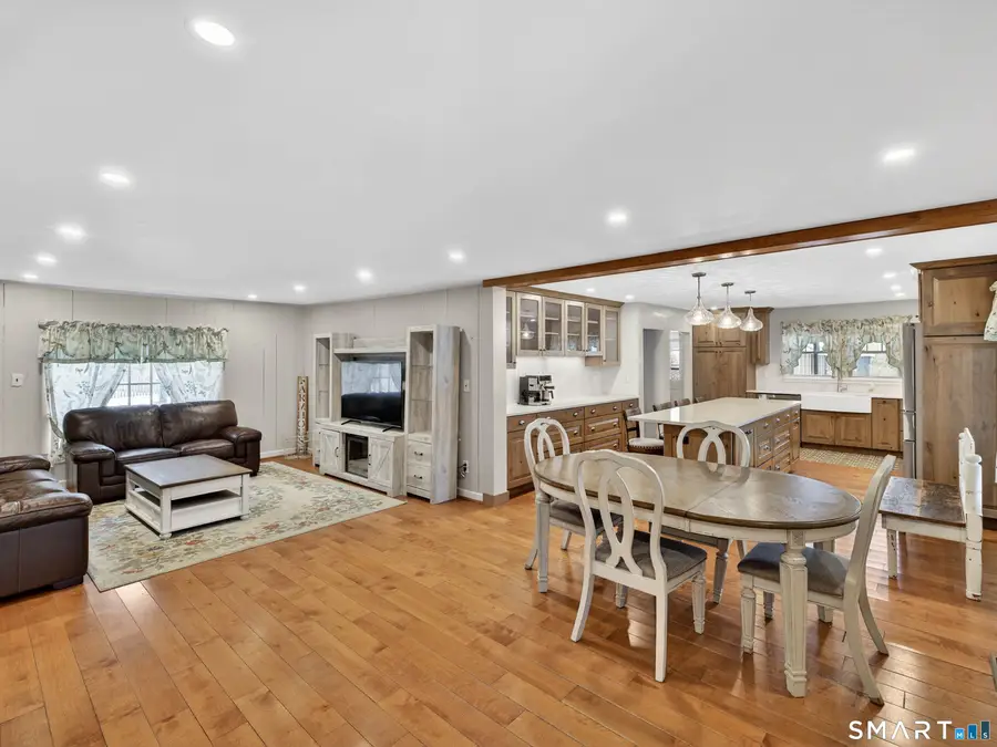 375 Old Jewett City Road, Preston, CT 06365 - #2