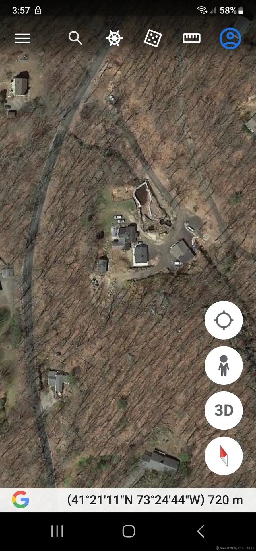 134 Nashville Road, Bethel, CT 06801 - #3