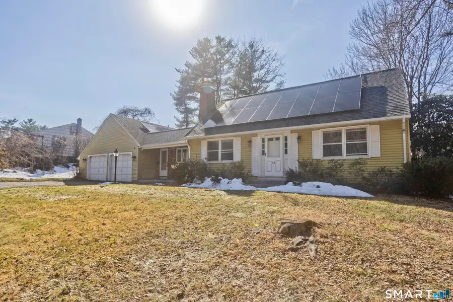 73 Laurel Street, Enfield, CT 06082 - #2