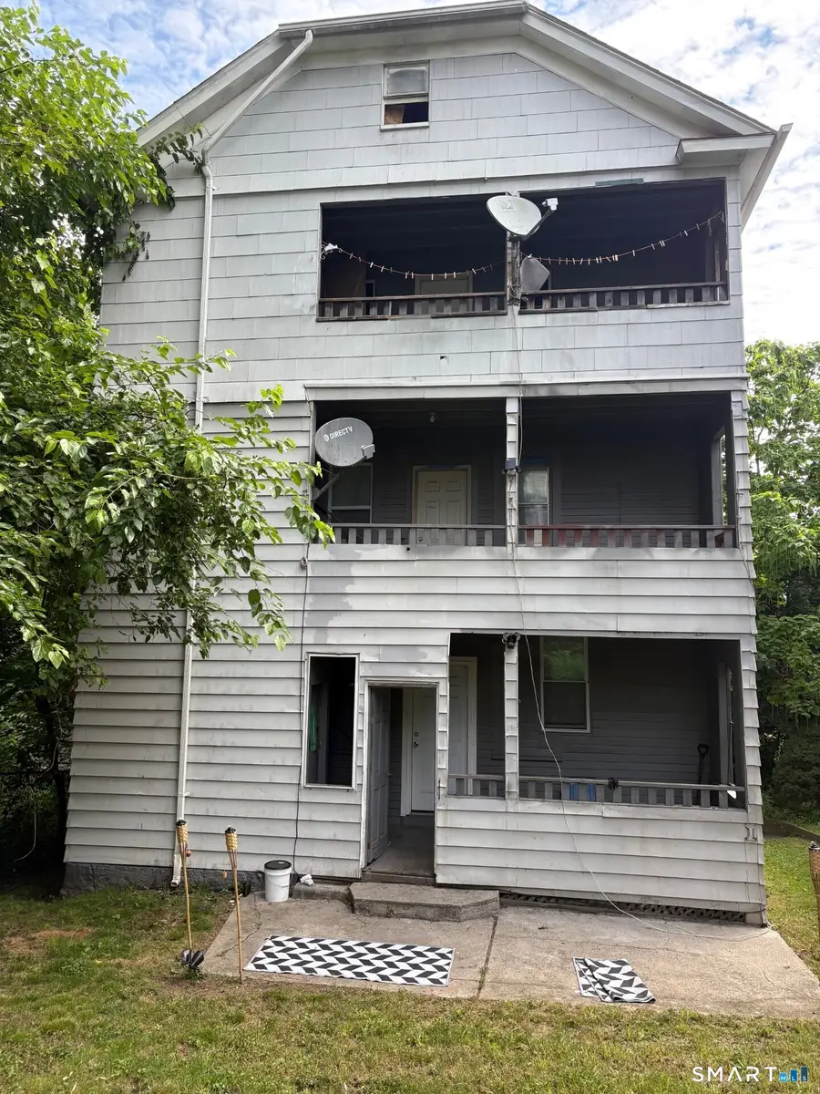 163 Draher Street, Waterbury, CT 06708 - #2