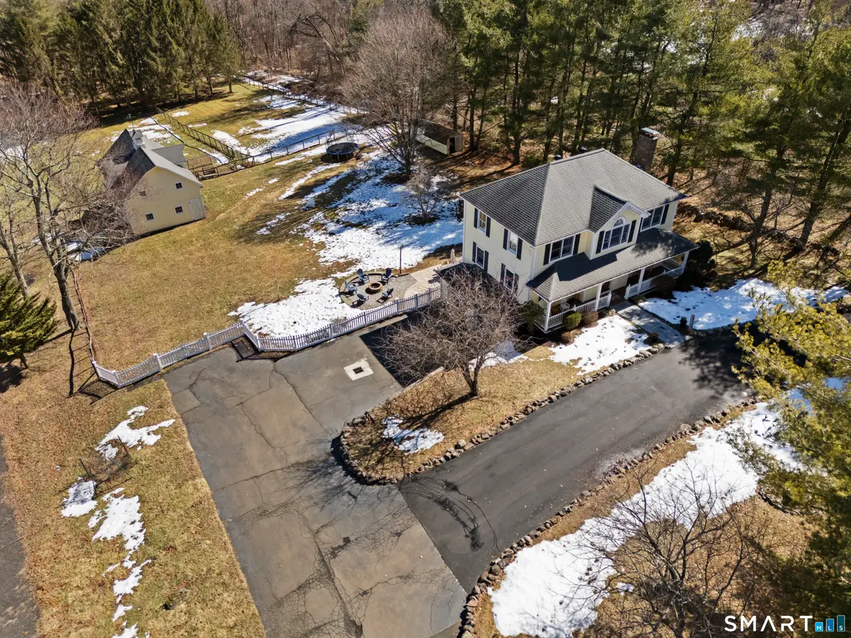 105 Building Brook Road, Hamden, CT 06514 - #1