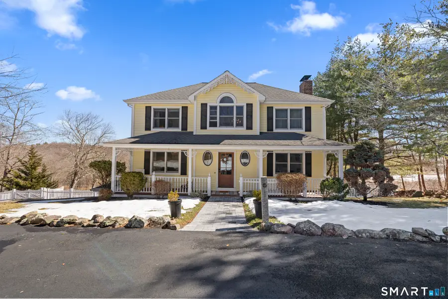 105 Building Brook Road, Hamden, CT 06514 - #2