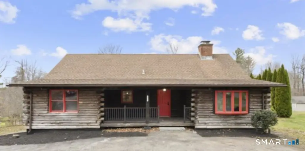 617 Guerdat Road, Torrington, CT 06790 - #1