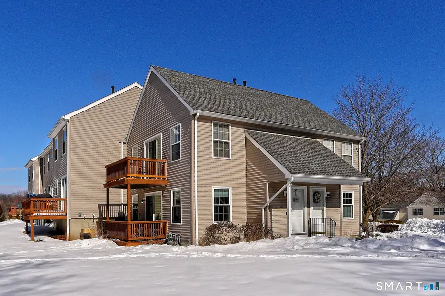 229 Branford Road #324, North Branford, CT 06471 - #2