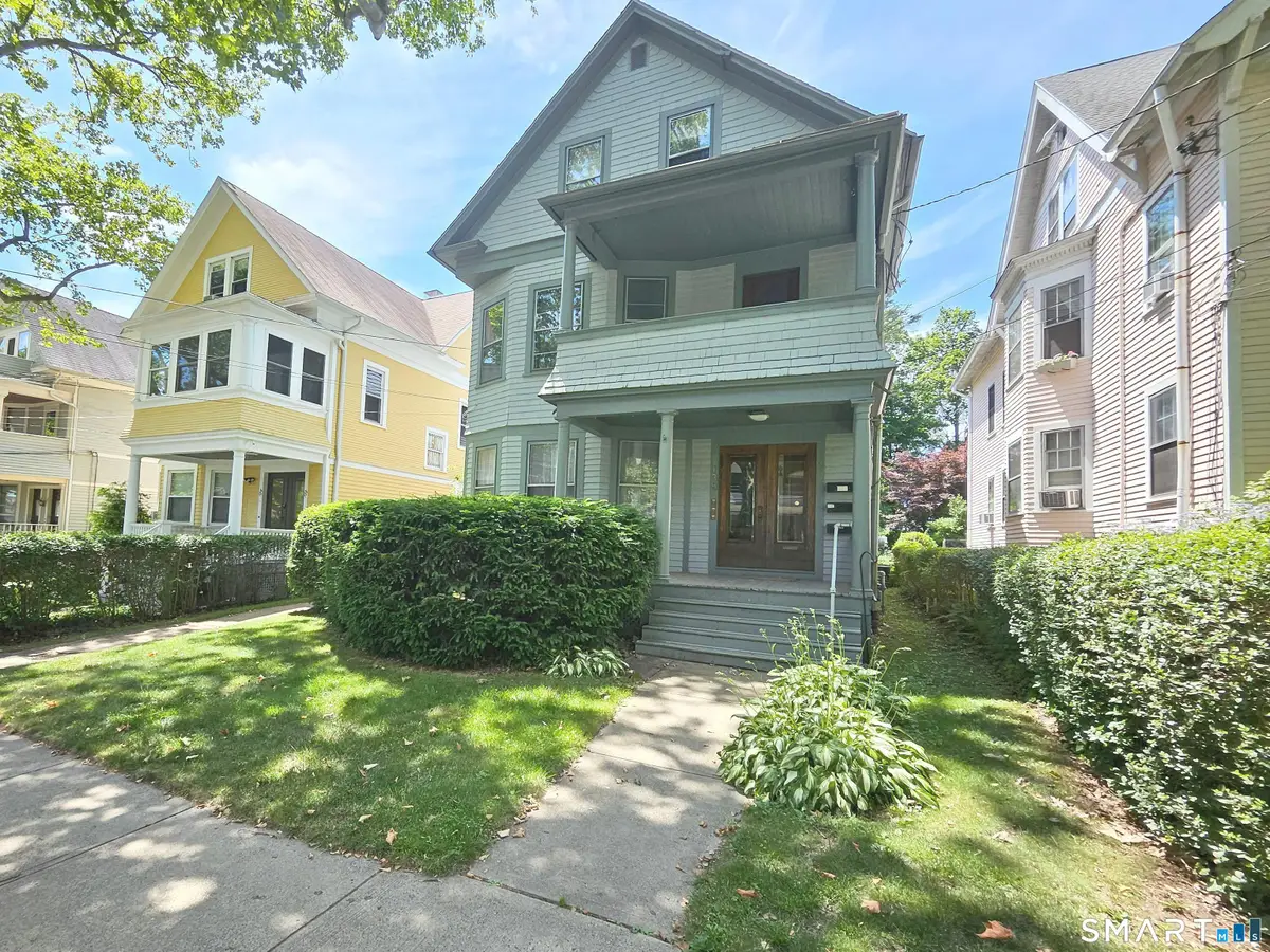 138 Mansfield Street #1, New Haven, CT 06511 - #1
