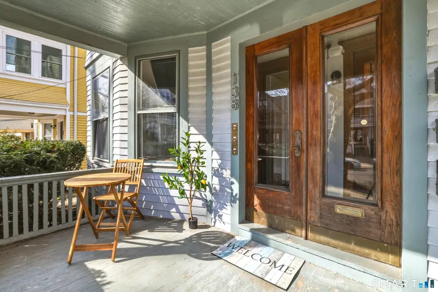 138 Mansfield Street #1, New Haven, CT 06511 - #2