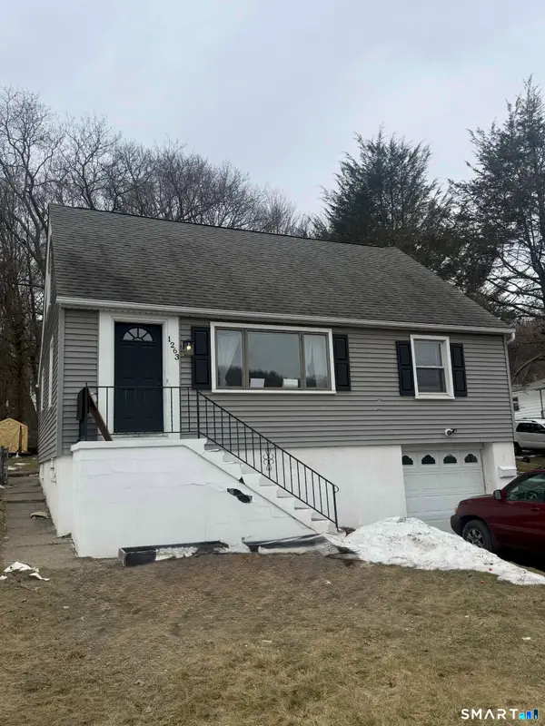 1263 Watertown Avenue, Waterbury, CT 06708