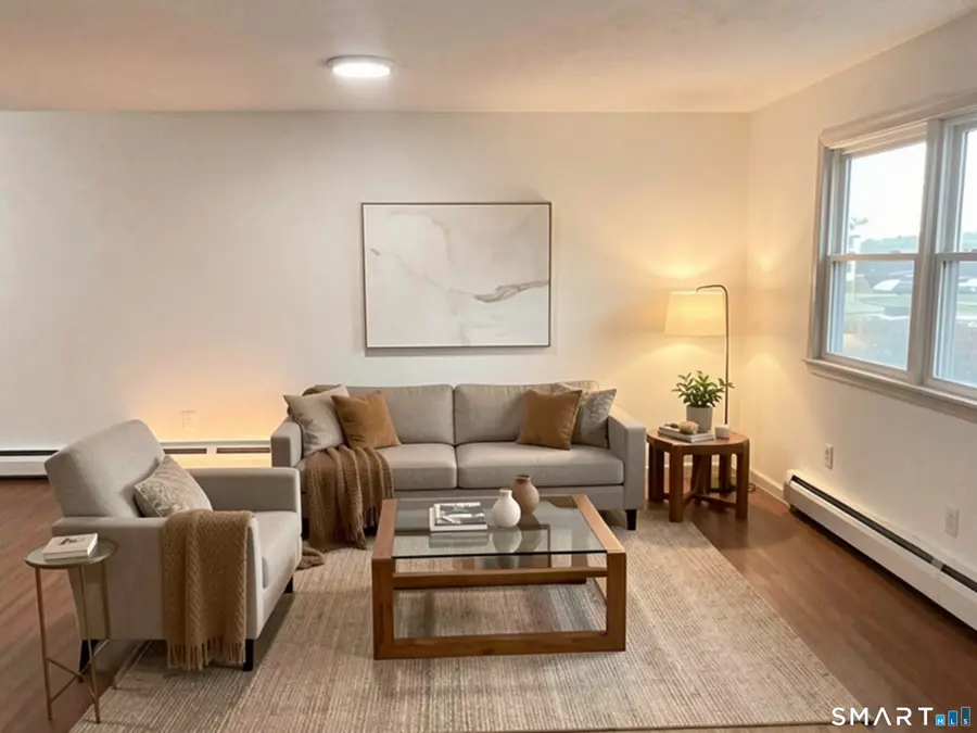 32 Wilfred Road, Manchester, CT 06040 - #2