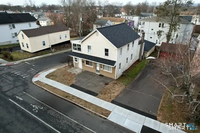 285 Zion Street, Hartford, CT 06106 - #1