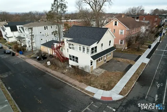 285 Zion Street, Hartford, CT 06106 - #2