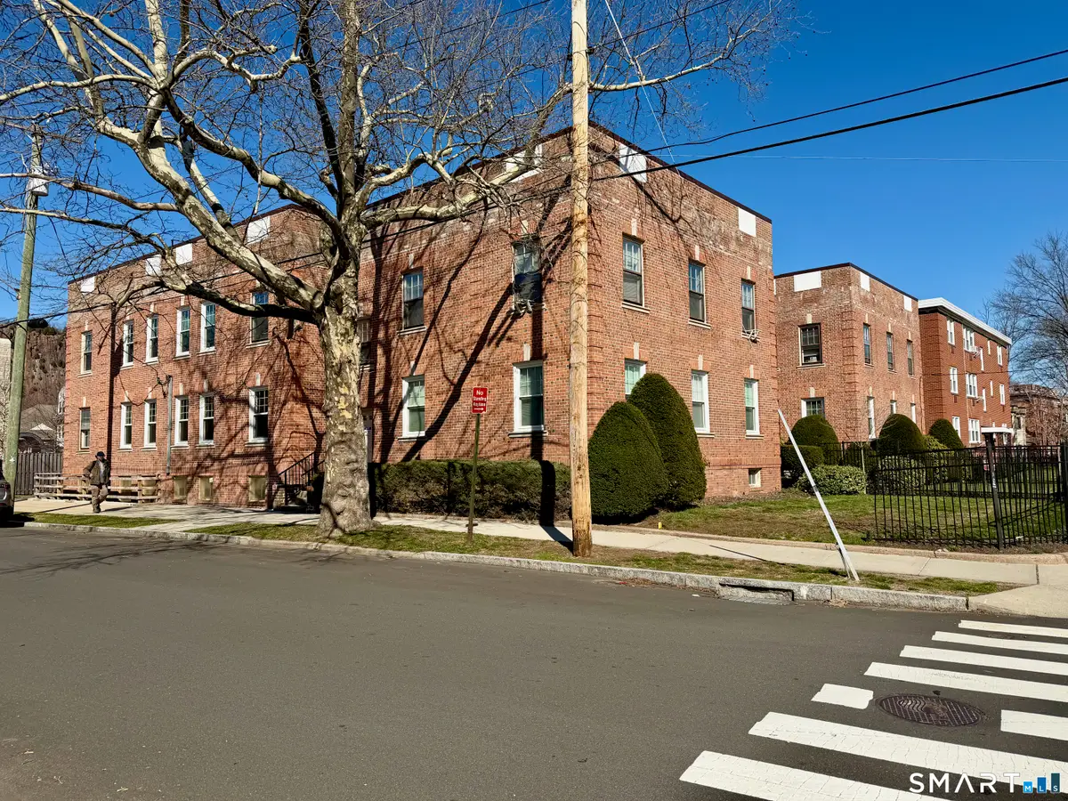 165 Fountain Street #APT A1, New Haven, CT 06515 - #1