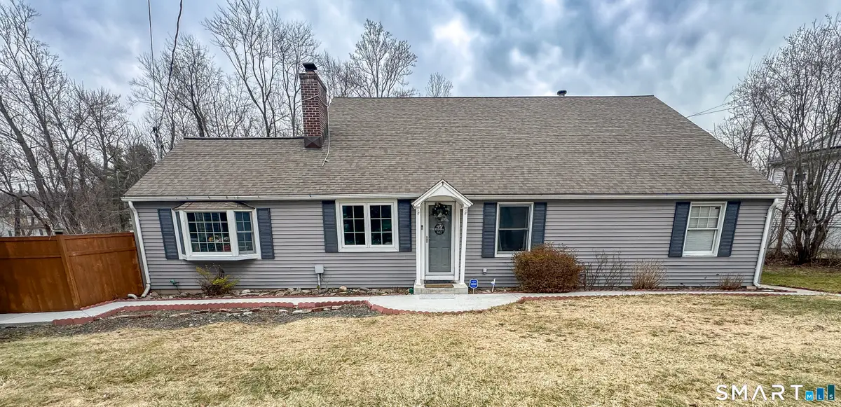 207 Stadley Rough Road, Danbury, CT 06811 - #1