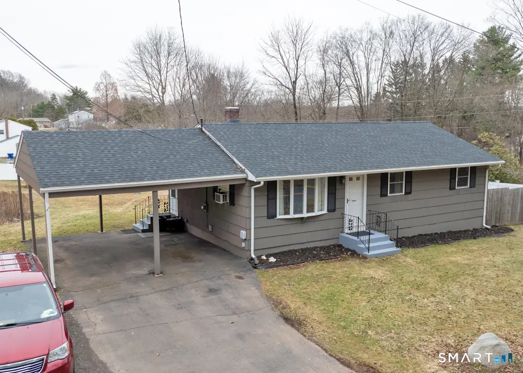 194 Camp Street, Middletown, CT 06457 - #1