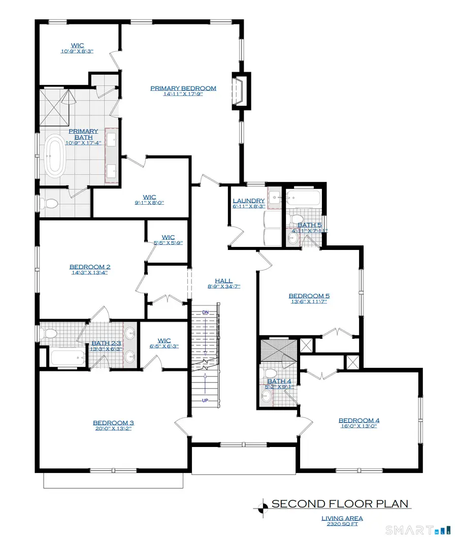 3 Bowling Lane, Westport, CT 06880 - #3