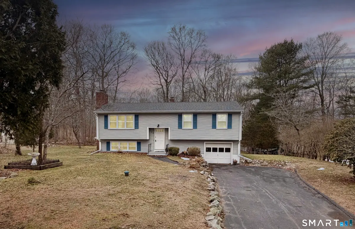 33 Forest Avenue, Old Mystic, CT 06355 - #1