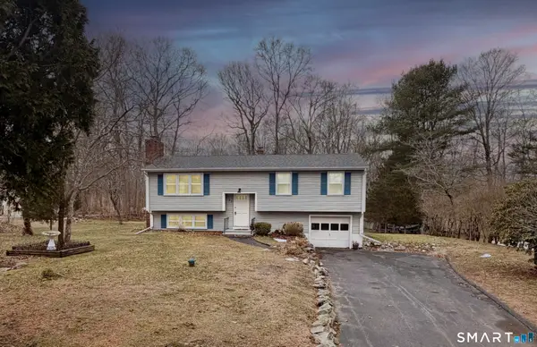 33 Forest Avenue, Groton, CT 06355