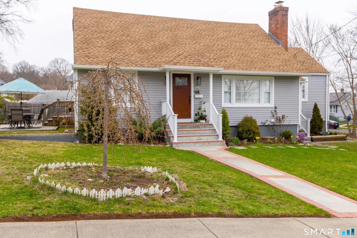 120 Stuyvesant Avenue, New Haven, CT 06512 - #1